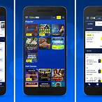 william hill bet app android